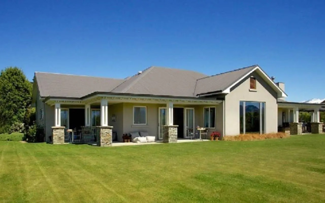 Riverview Terrace