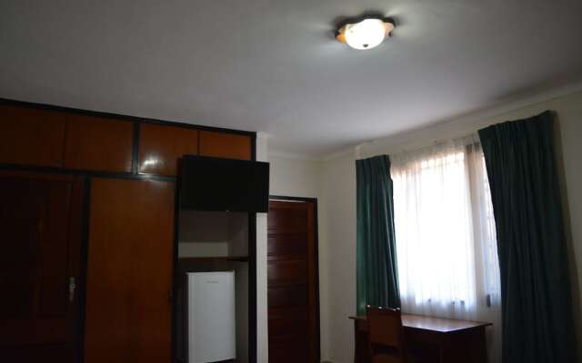 Hostal Dona Alicia