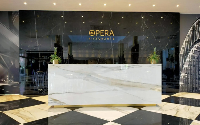 The Sydney Hotel