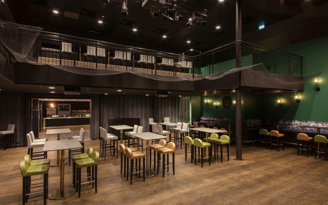 Scandic Sunnfjord Hotel & Spa