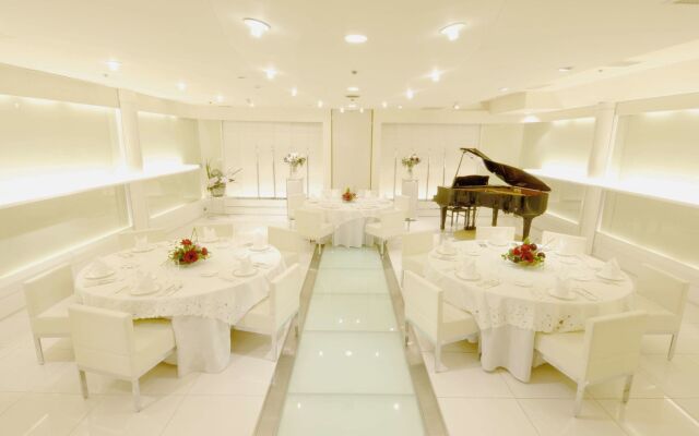 Best Western Plus Nagoya Sakae