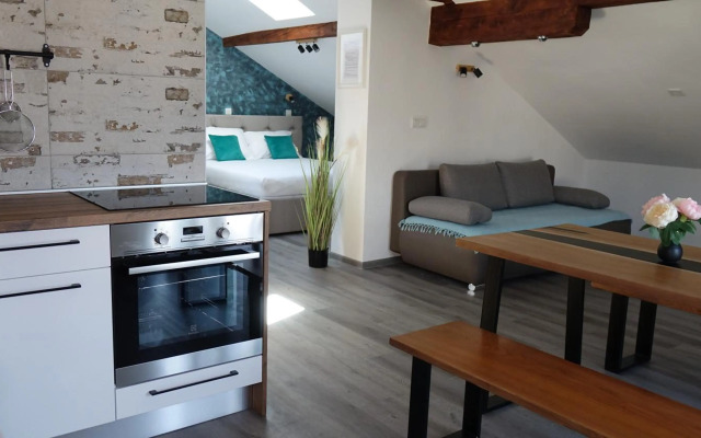 Apartmani Megi & Tomi SELF CHECK IN