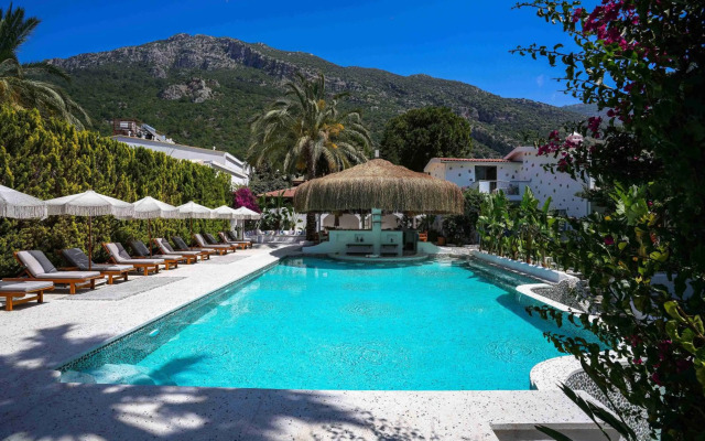 Kassandra Boutique Hotel