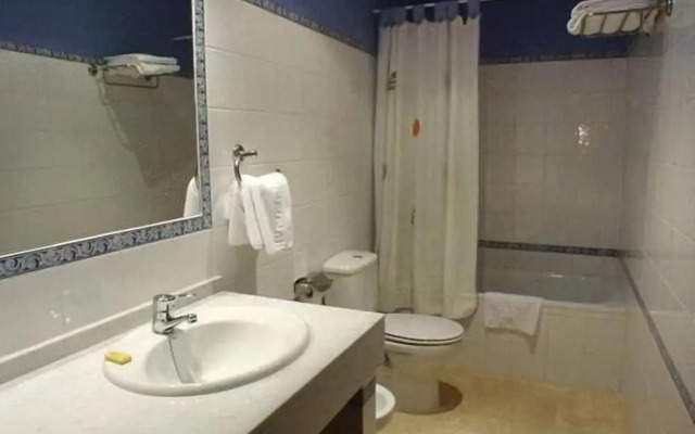 Hostal - Restaurante Emilia