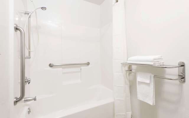 Super 8 by Wyndham Missoula/Reserve St.