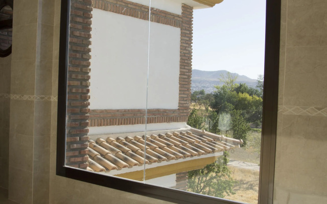 Hotel Restaurante Dama de Baza