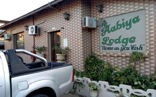 Aabiya Lodge
