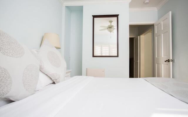 Venice on the Beach Hotel