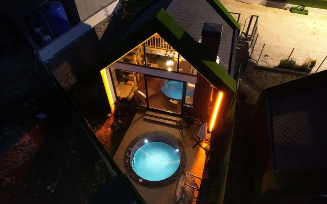 Hame Pira Suites
