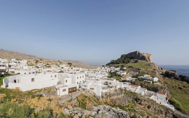 Villa Perla