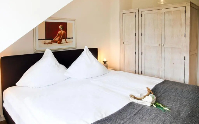 Ferienhaus an der Doberaner Straße - strandnah