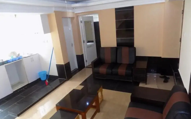 Sagwe Furnished Apartments