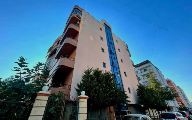 Apartments in Golem