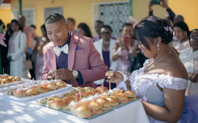 Hotel Mira d'Or amboaboaky toliara