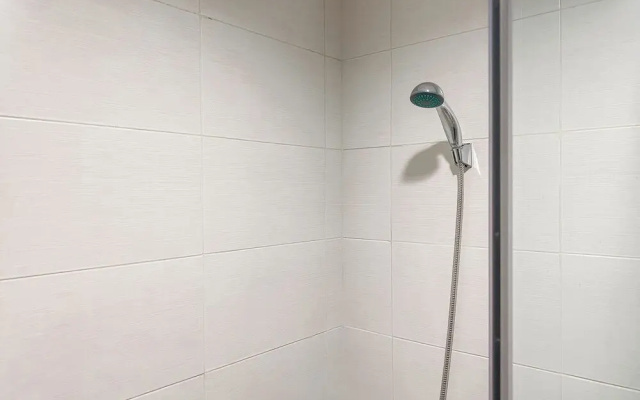 Minimalist And Cozy Studio Tamansari Iswara Apartment
