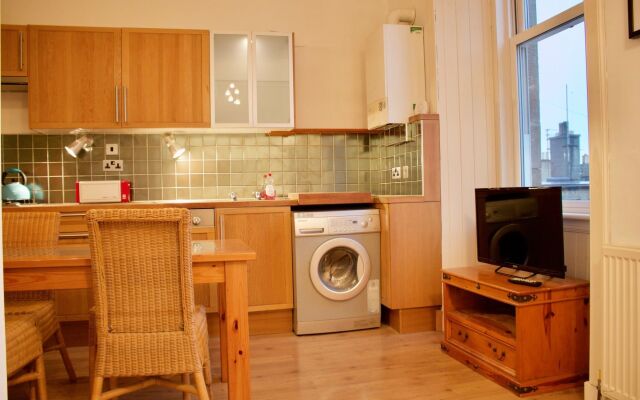 1 Bedroom Apartment in Edinburgh