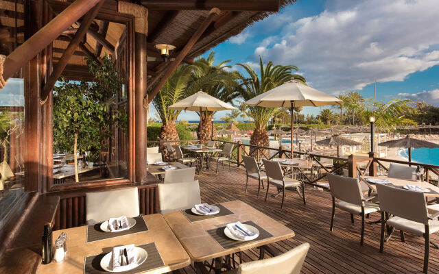 Sheraton Fuerteventura Beach, Golf & Spa Resort