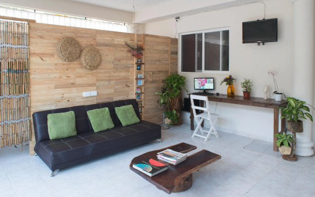 Hotel Wabi - Playa del Carmen