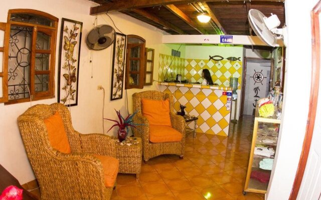 Hotel Posada Bahia Azul