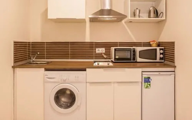 Holi-Rent HOB Apartamento 40