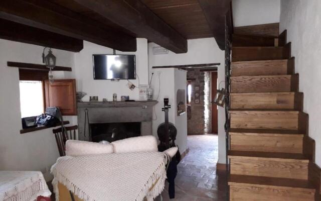 B&b ldl Amatrice