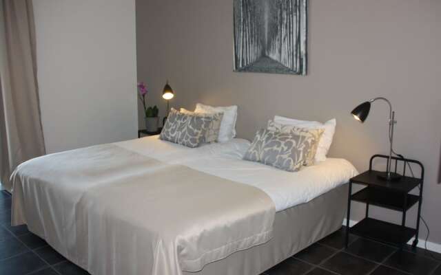 Hotel Horten