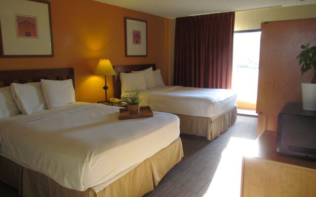 Travelodge by Wyndham Tucson Airport