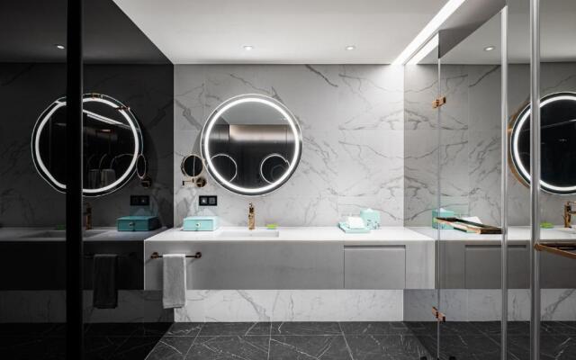 Le Méridien Taichung