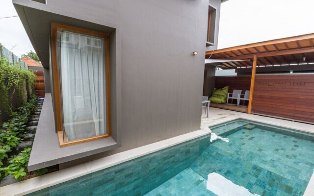 Private Villa in Seminyak 1150