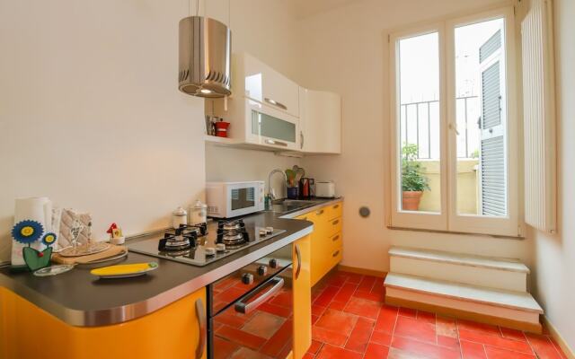 JOIVY Franci's House