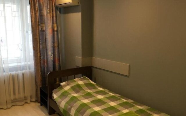 Хостел 25 Подушек