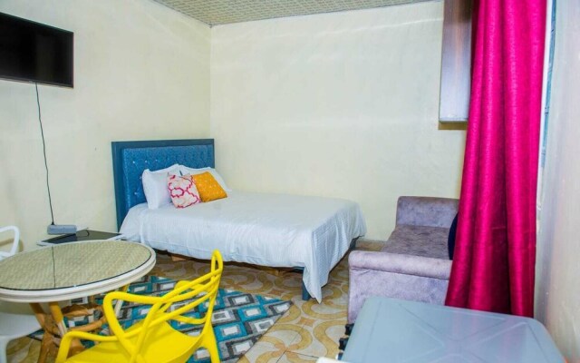 Lux Suites Boujee Homes Utawala