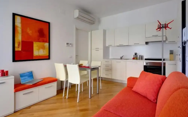 My House Apartments Cremona