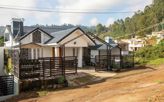 Thalir  Nest Valley View