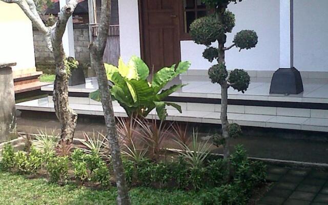 Cule Ubud House
