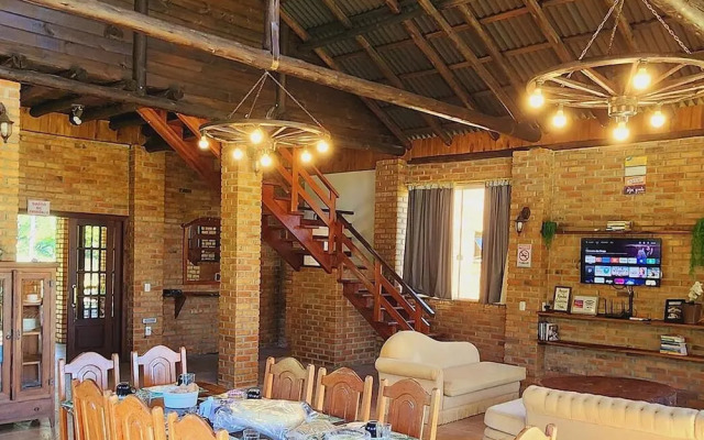 Recanto Vera Lucia - Casa Familia