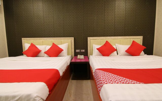 Oyo 109 Winter Benitez Hotel