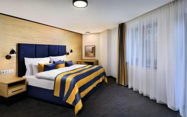 Galeria Thermal Bešenová