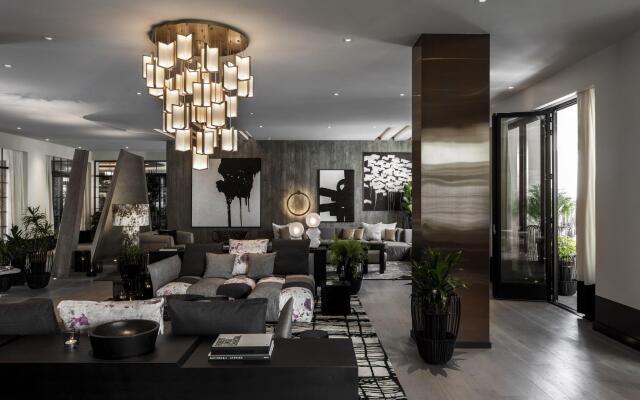 Kimpton La Peer Hotel West Hollywood by IHG