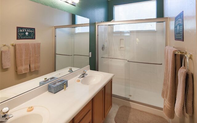 Arroyo Madera Townhome 2