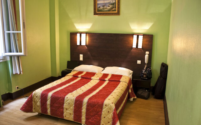Hotel Cambrai