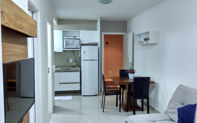 VG Fun Beach Front Apartamentos