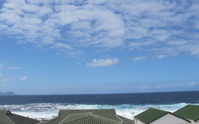 Ocean Edge Apartments