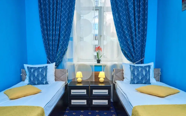 Room SAD 1