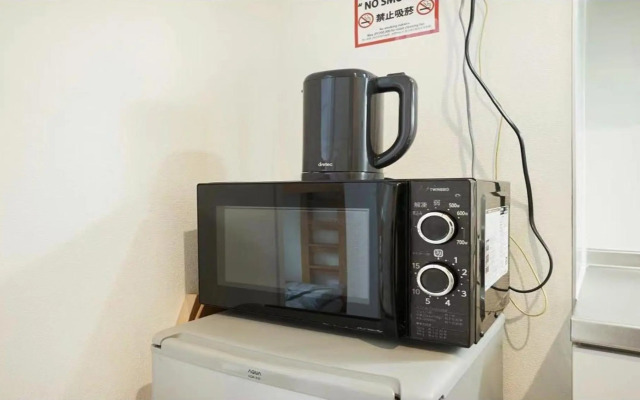 Marvelous Kinshicho - Vacation STAY 12770v