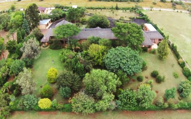 Ruimsig Golf View Manor and Conference Centre