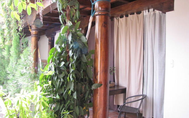Terra Maya Hotel Guest House