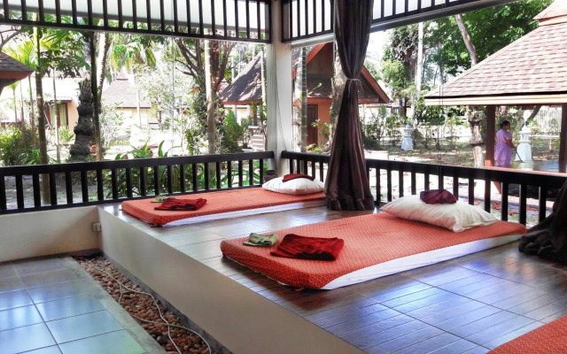 Koh Mook Sivalai Beach Resort