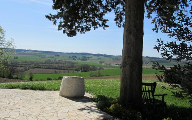Domaine Gajolles