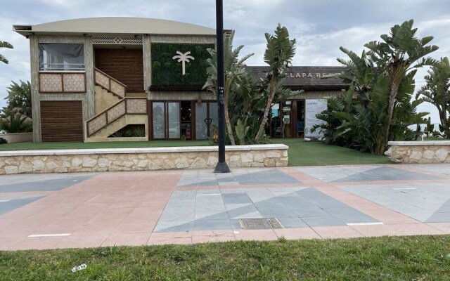 Apartamentos Los Alamos Sardinero